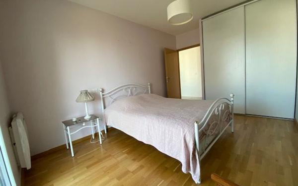 Appartement à louer    3 pièces •  La Rochelle