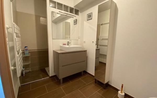 Appartement à louer    3 pièces •  La Rochelle