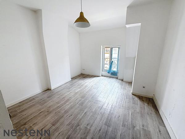 Appartement T2 de 48 m² à Saint-Étienne