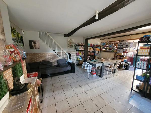 Maison à vendre 6 pièces 100.97m² Denain (59220)
