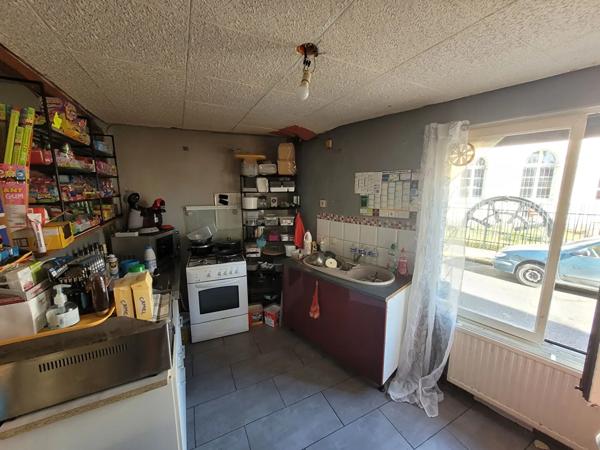 Maison à vendre 6 pièces 100.97m² Denain (59220)
