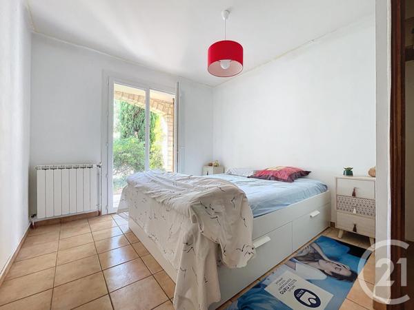 Maison à vendre  8 pièces - 131,55 m2 BAGNOLS SUR CEZE - 30