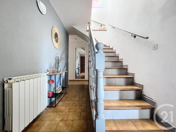 Maison à vendre  8 pièces - 131,55 m2 BAGNOLS SUR CEZE - 30