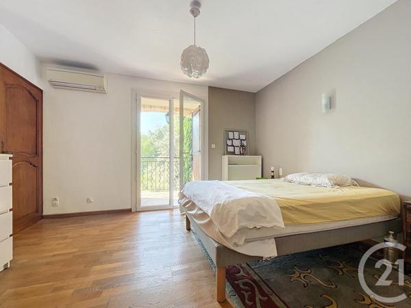 Maison à vendre  8 pièces - 131,55 m2 BAGNOLS SUR CEZE - 30