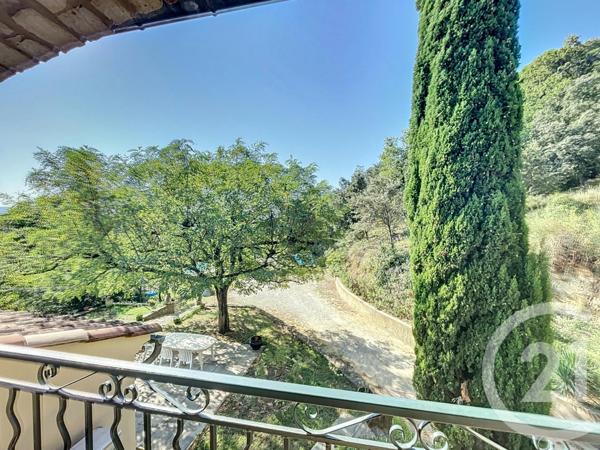 Maison à vendre  8 pièces - 131,55 m2 BAGNOLS SUR CEZE - 30
