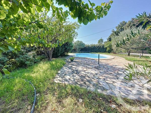 Maison à vendre  8 pièces - 131,55 m2 BAGNOLS SUR CEZE - 30