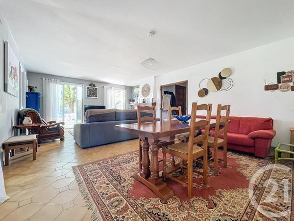 Maison à vendre  8 pièces - 131,55 m2 BAGNOLS SUR CEZE - 30