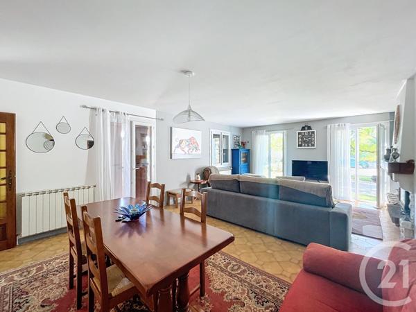 Maison à vendre  8 pièces - 131,55 m2 BAGNOLS SUR CEZE - 30