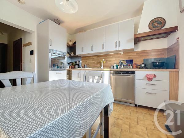 Maison à vendre  8 pièces - 131,55 m2 BAGNOLS SUR CEZE - 30