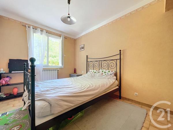 Maison à vendre  8 pièces - 131,55 m2 BAGNOLS SUR CEZE - 30