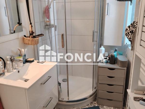 Location Appartement 2 pièces 47.04 m² - 70 AVENUE DE NAUGEAT Limoges 87000