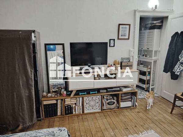 Location Appartement 2 pièces 47.04 m² - 70 AVENUE DE NAUGEAT Limoges 87000