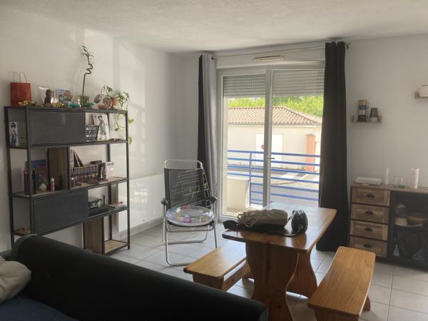 appartement Poitiers 4 pièces de 65m²
