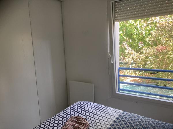 appartement Poitiers 4 pièces de 65m²