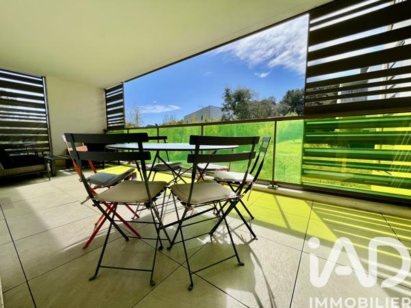 Appartement à vendre 3 pièces 71 m² Saint-Raphaël