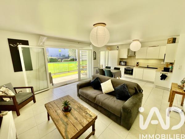 Appartement à vendre 3 pièces 71 m² Saint-Raphaël