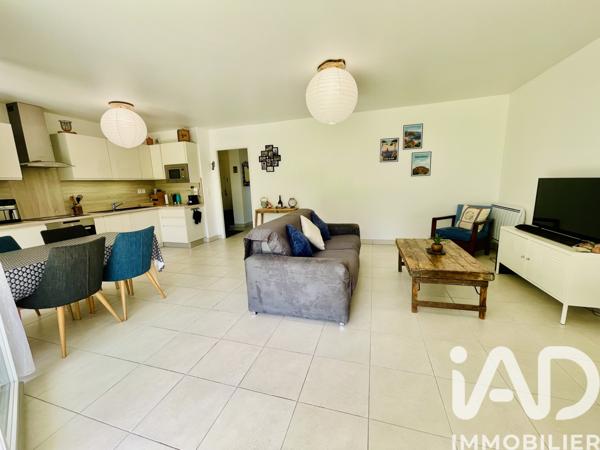Appartement à vendre 3 pièces 71 m² Saint-Raphaël