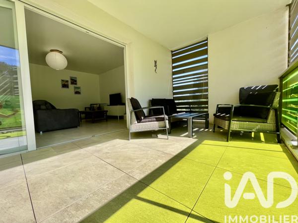 Appartement à vendre 3 pièces 71 m² Saint-Raphaël