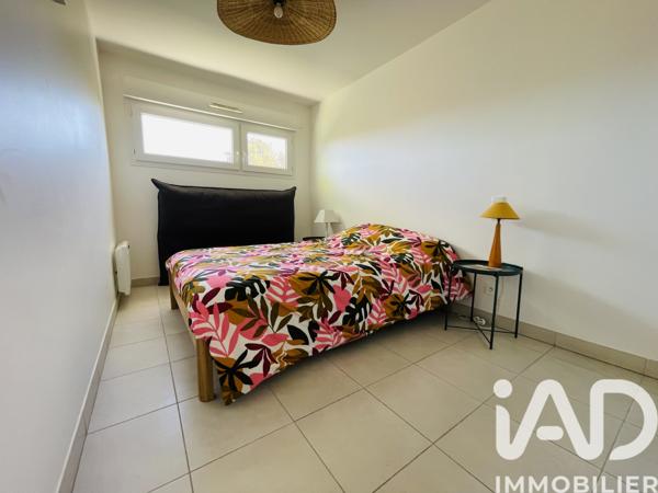 Appartement à vendre 3 pièces 71 m² Saint-Raphaël