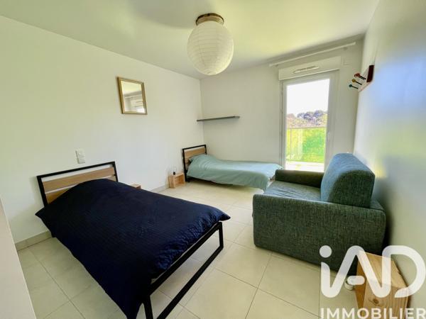 Appartement à vendre 3 pièces 71 m² Saint-Raphaël