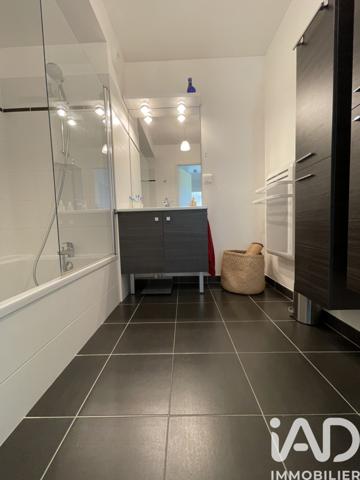 Appartement à vendre 3 pièces 71 m² Saint-Raphaël