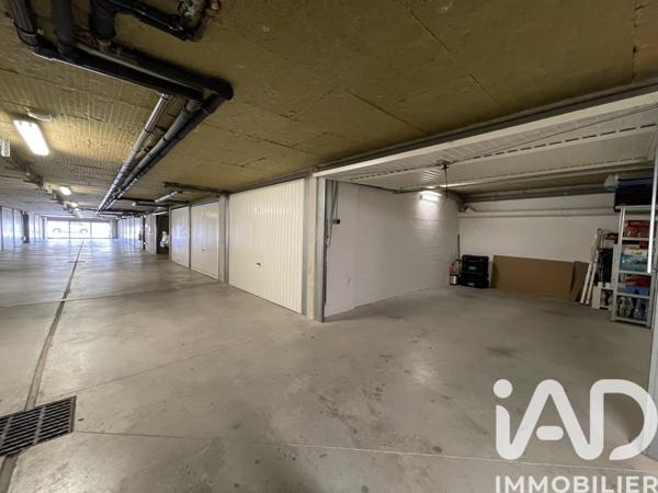 Appartement à vendre 3 pièces 71 m² Saint-Raphaël