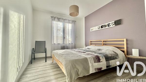 Maison à vendre 3 pièces 84 m² Castelnau-de-Médoc