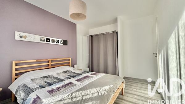 Maison à vendre 3 pièces 84 m² Castelnau-de-Médoc