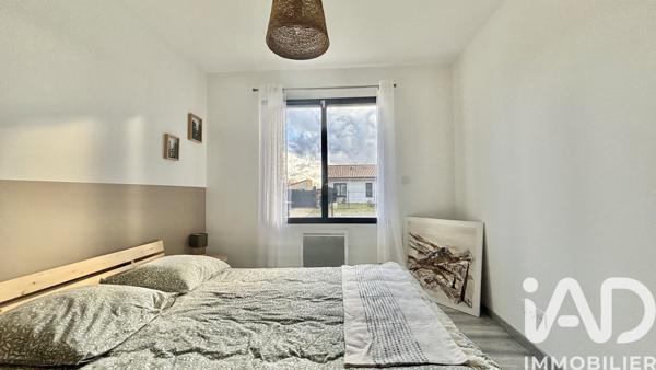 Maison à vendre 3 pièces 84 m² Castelnau-de-Médoc