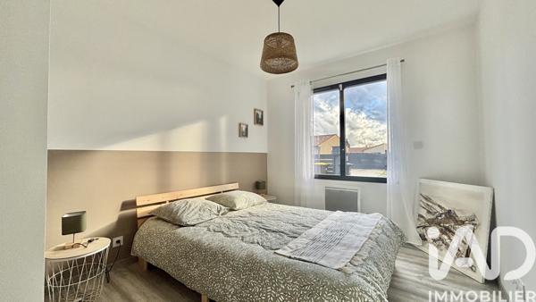 Maison à vendre 3 pièces 84 m² Castelnau-de-Médoc