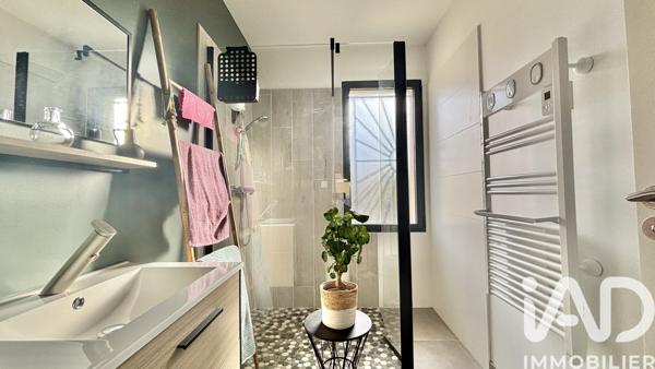 Maison à vendre 3 pièces 84 m² Castelnau-de-Médoc