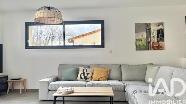 Maison à vendre 3 pièces 84 m² Castelnau-de-Médoc