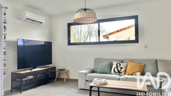 Maison à vendre 3 pièces 84 m² Castelnau-de-Médoc