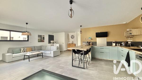 Maison à vendre 3 pièces 84 m² Castelnau-de-Médoc