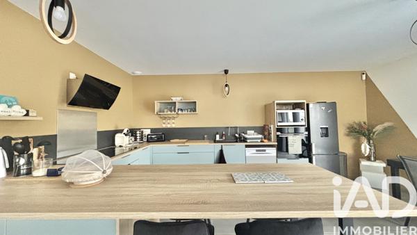 Maison à vendre 3 pièces 84 m² Castelnau-de-Médoc