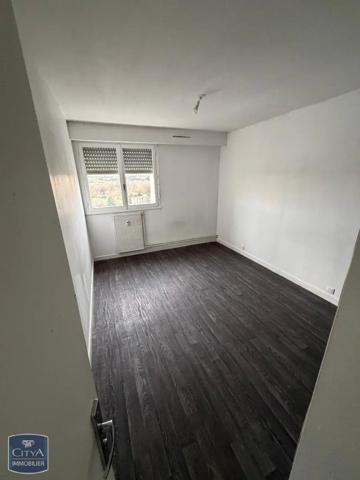 Appartement à louer 2 pièces 53.76m²