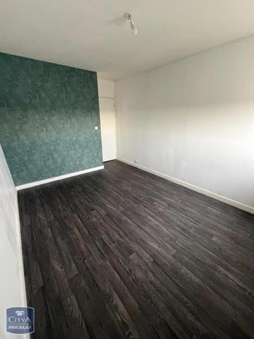 Appartement à louer 2 pièces 53.76m²