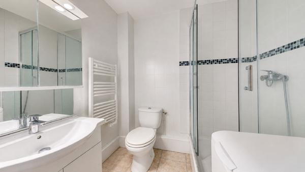 Appartement Roissy En Brie 1 pièce(s) 24 m2
