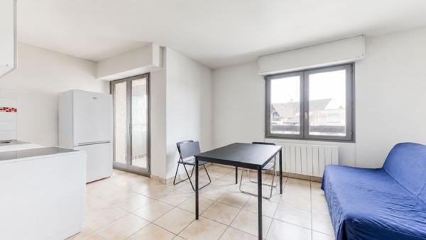 Appartement Roissy En Brie 1 pièce(s) 24 m2
