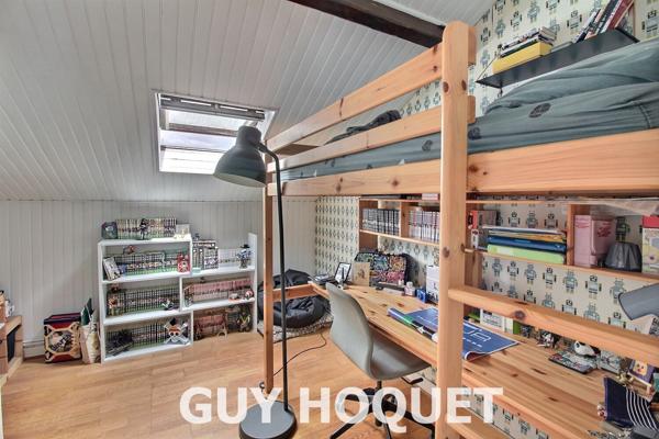 Appartement Suresnes 4 pièce(s) 73.31 m2