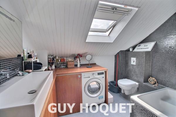 Appartement Suresnes 4 pièce(s) 73.31 m2