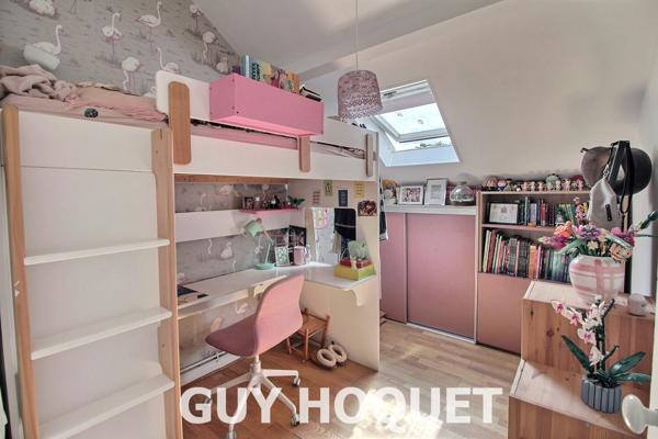 Appartement Suresnes 4 pièce(s) 73.31 m2