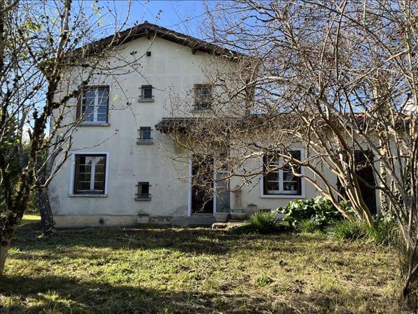 Maison à vendre |  Castelsarrasin |  7 pièces | 113 m²