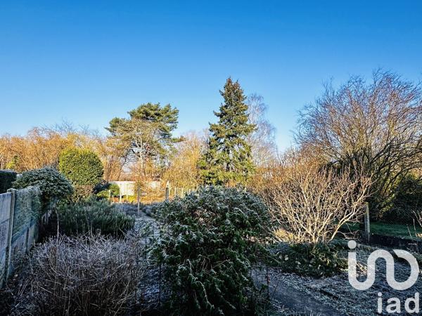 Maison 5 pièces de 107 m² à Fleury-les-Aubrais (45400)