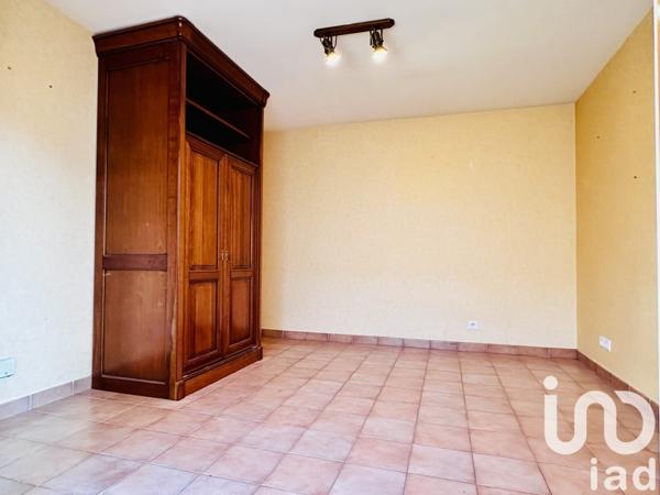 Maison 5 pièces de 107 m² à Fleury-les-Aubrais (45400)