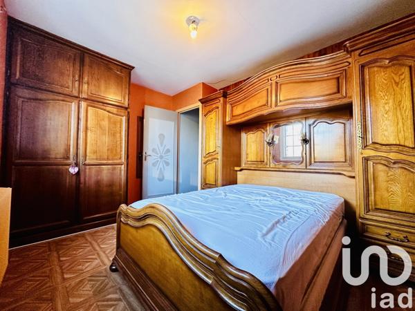 Maison 5 pièces de 107 m² à Fleury-les-Aubrais (45400)