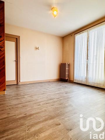 Maison 5 pièces de 107 m² à Fleury-les-Aubrais (45400)