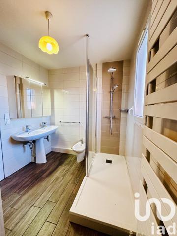 Maison 5 pièces de 107 m² à Fleury-les-Aubrais (45400)