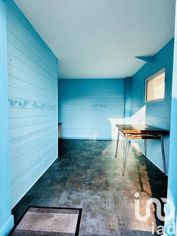 Maison 5 pièces de 107 m² à Fleury-les-Aubrais (45400)