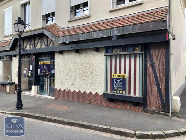 Local commercial à louer